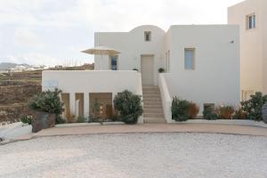 Fotografie z fotogalerie ubytování Lithos Houses v destinaci Pyrgos