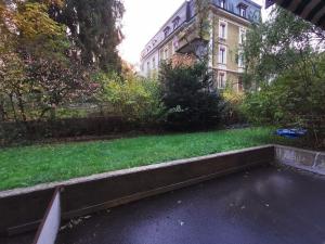 The swimming pool at or close to LentulusSkyAppartement