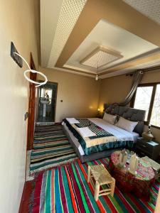 Foto dalla galleria di armed family lodge a Imlil