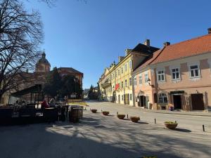 Villa naabruskond või selle läheduses asuv naabruskond