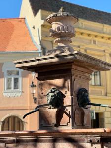 Foto sihtkohas Sremski Karlovci asuva majutusasutuse DANA GUEST HOUSE galeriist