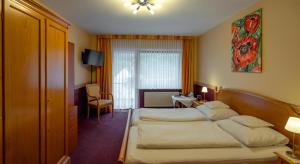 Gallery image of Hotel Bisenius in Traben-Trarbach