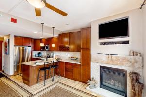 Gallery image of Village Hideaway in Copper Mountain