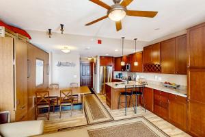 Gallery image of Village Hideaway in Copper Mountain