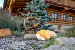 Billede fra billedgalleriet på Srub Pohodář v Novohradských horách i Benešov nad Černou