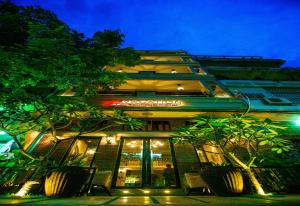 Gallery image of Vacation Boutique Hotel in Phnom Penh