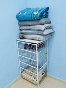 Billede fra billedgalleriet på Kyrina Homestay i Kuala Terengganu + 18 billeder