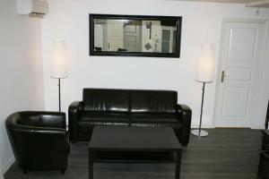 Photo de la galerie de l'établissement 3 bedroom apartment - Perfect Location - Harbour-Train-Bus-CityCenter, à Bergen