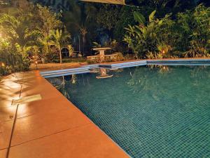 Gallery image of Milagros House in San Isidro