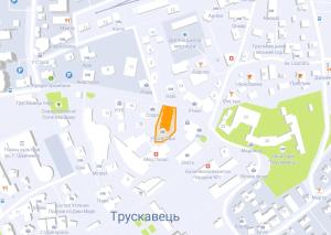 Fotografia z galérie ubytovania ApartPlus Truskavets - Затишні апартаменти v destinácii Truskavets