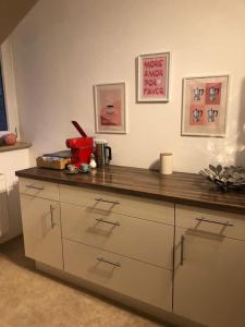 Gallery image of Servus Apartments Stadt Blick in Passau +4 photos