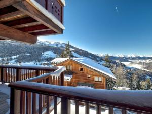 Appartement raffine a Courchevel Moriond pour 8 personnes, proche pistes et commerces - FR-1-563-148