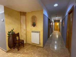 Gambar di galeri bagi Hostal El Corzo di Villafranca +10 gambar