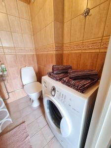 Fotografie z fotogalerie ubytování Apartment in private villa v destinaci Gryta