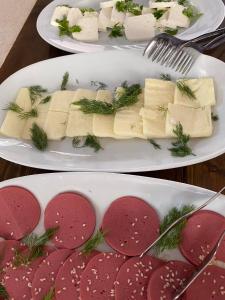 Kép Gerdis Evi szállásáról Göremében a galériában