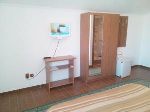 Fotografie z fotogalerie ubytování Pensiunea Socrita v destinaci Corbu