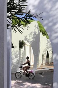 Hostia v ubytovaní Villa Occitanie - Villa 6 pers avec piscine quartier résidentiel MAE-4084