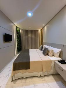 Televisyen dan/atau pusat hiburan di NERES HOTEL