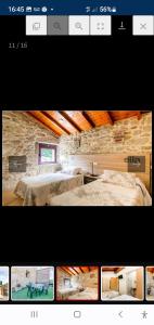 Fotografie z fotogalerie ubytování CASA Eiró v destinaci Lobios
