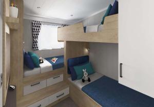 Fotografie z fotogalerie ubytování Loch Lomond Holiday Park v destinaci Inversnaid