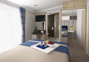 Fotografie z fotogalerie ubytování Loch Lomond Holiday Park v destinaci Inversnaid