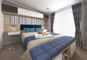 Fotografie z fotogalerie ubytování Loch Lomond Holiday Park v destinaci Inversnaid