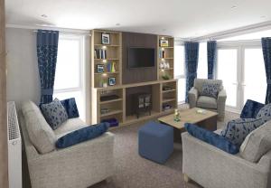 Fotografie z fotogalerie ubytování Loch Lomond Holiday Park v destinaci Inversnaid + 128 fotografií