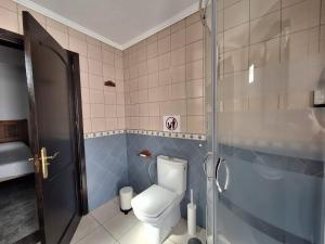 Phòng tắm tại Casa Paraiso +8 ảnh