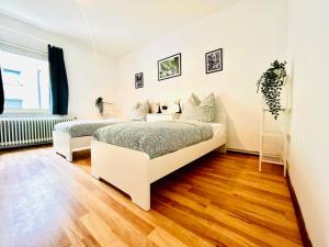 Gallery image of Business Apartment for workers and engineers: Fully equipped and furnished in Osnabrück