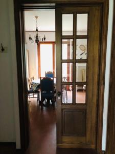 Fotografie z fotogalerie ubytování I Due Cervi v destinaci Portico di Romagna