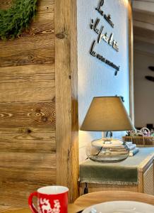 Foto de la galeria de Si Mezzana Home a Mezzana