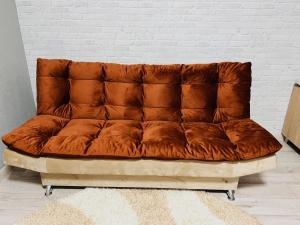 Χώρος καθιστικού στο Apartament comfort Centru