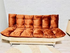 Χώρος καθιστικού στο Apartament comfort Centru +16 φωτογραφίες