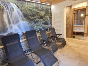 Fotografie z fotogalerie ubytování Romantik Chalet Pretalhof v destinaci Turnau + 9 fotografií