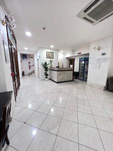 Vstupní hala nebo recepce v ubytování Taverna Dantesca + 20 fotografií