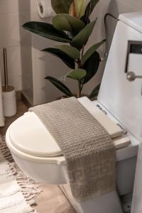 Fotografie z fotogalerie ubytování Ixia home v destinaci Ixia