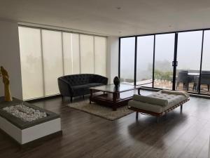 Fotografie z fotogalerie ubytování Casa La Calera v destinaci La Calera