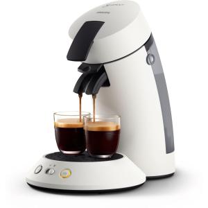 a coffee maker is making a cup of coffee at La Case à Jeannette in Châteauroux +6 photos