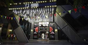 Fotografie z fotogalerie ubytování Hotel Damansara Perdana - Q v destinaci Petaling Jaya