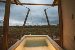 Fotografie z fotogalerie ubytování Viatura Hacienda Xtojil, Yucatan, Merida, with Optional All Inclusive v destinaci Sotuta de Peón