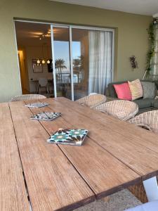 Fotografie z fotogalerie ubytování EPIS - large luxury apartment with sea view v destinaci Benicàssim