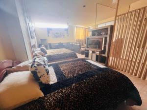 Afbeelding uit fotogalerij van HGA-Turquesa-Spa in La Paz