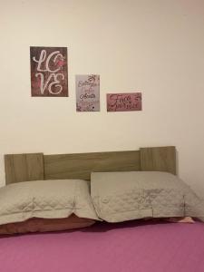 Billede fra billedgalleriet på Apto 3 dorm, aconchegante , próximo a beira mar . i Florianópolis