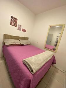 Billede fra billedgalleriet på Apto 3 dorm, aconchegante , próximo a beira mar . i Florianópolis