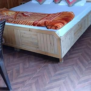 Φωτογραφία από το άλμπουμ του great himalayan hikes homestay shanghar σε Shangarh
