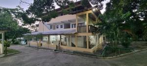 an image of a house at Maravilhoso Recanto Santa Rosa in Guarapari