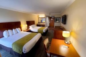 Gallery image of Huntington Beach Inn in Huntington Beach