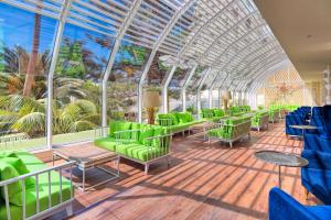 Fotografie z fotogalerie ubytování H10 Las Palmeras v destinaci Playa de las Americas
