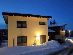 Fotografie z fotogalerie ubytování Gutsweg One - Apartment 3 v destinaci Eibenstock + 31 fotografií