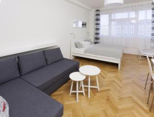 Gallery image of Casa Anna Apartment Opletalova in Prague